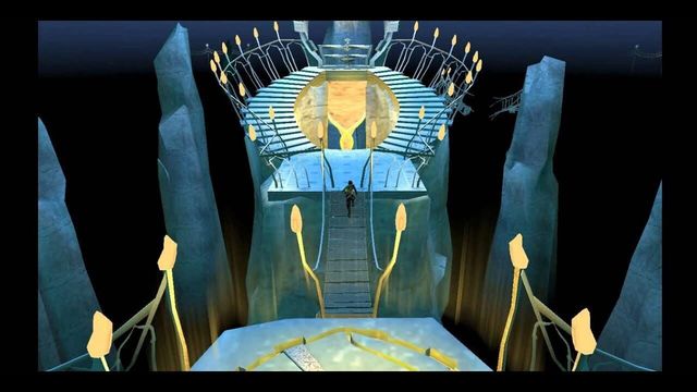 Prince of Persia: Rival Swords 2