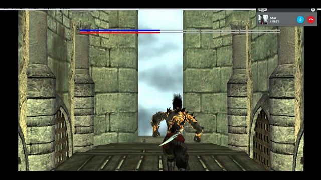Prince of Persia: Rival Swords 3