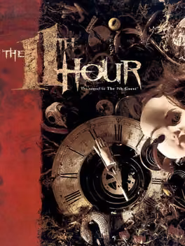 The 11th Hour