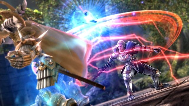 Soulcalibur: Lost Swords 3