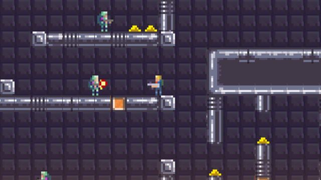 Blasting Agent: Ultimate Edition 1