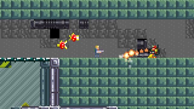 Blasting Agent: Ultimate Edition 5