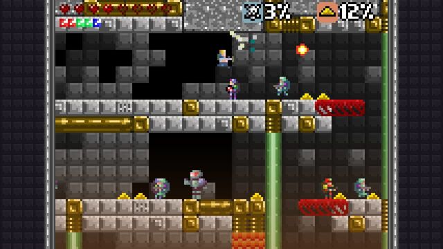 Blasting Agent: Ultimate Edition 6