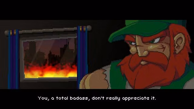 Operation Hardcore 2