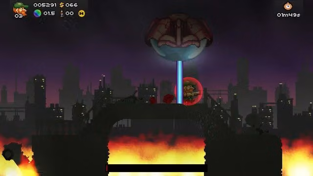 Operation Hardcore 5