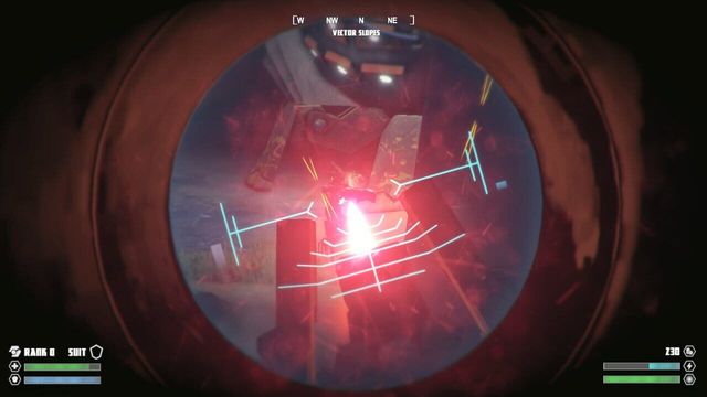The Signal From Tölva 2