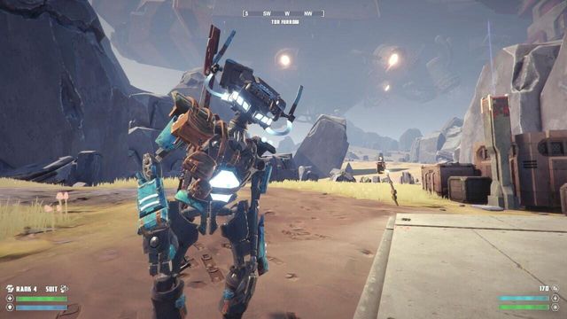 The Signal From Tölva 3