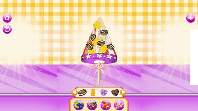 Masterchef Ice Cream Edition 1