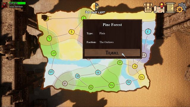Merchant's Rush 4