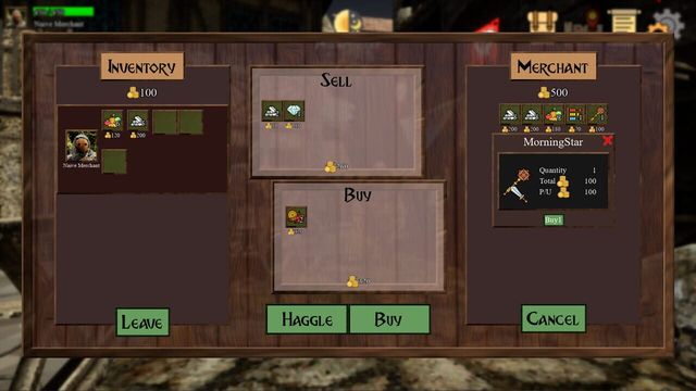 Merchant's Rush 5