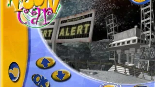 Toon Car 5