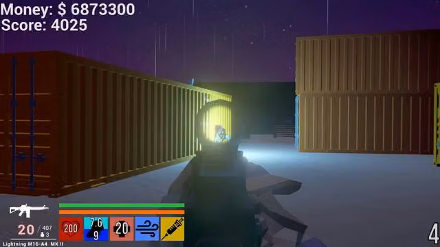 Pathogen: Survival 2