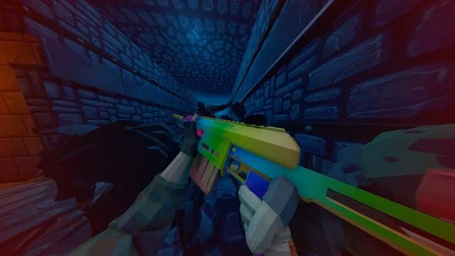 Pathogen: Survival 4