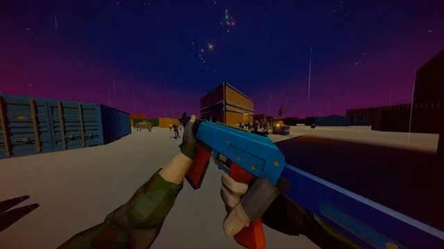 Pathogen: Survival 5