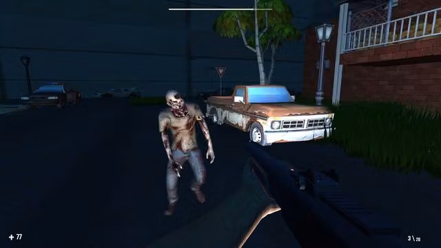 PermaNight 4