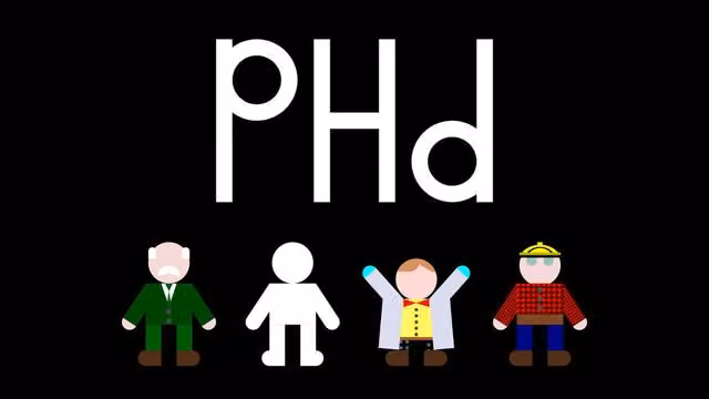 PhD 3