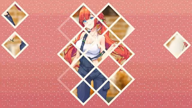 Pixel Chan 5