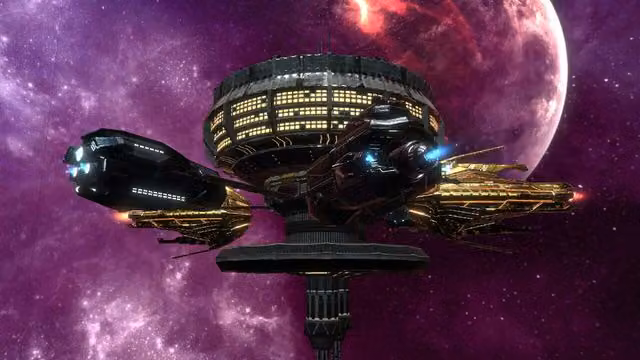 Pixel Starships 2 3