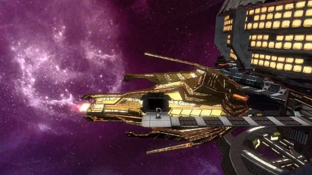 Pixel Starships 2 4