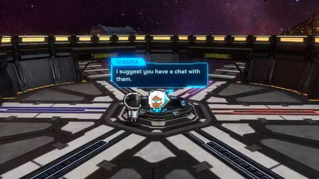 Pixel Starships 2 5