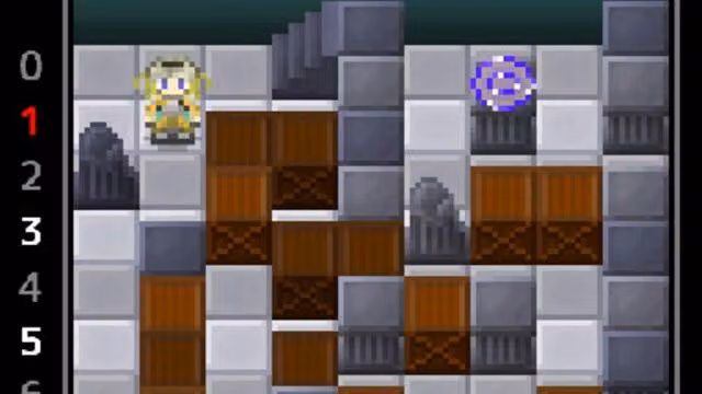 Pushing Popo 2