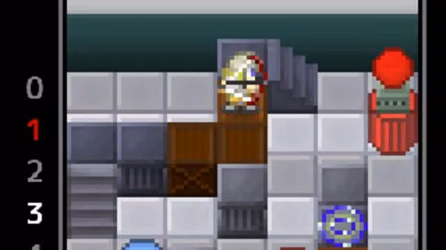 Pushing Popo 4