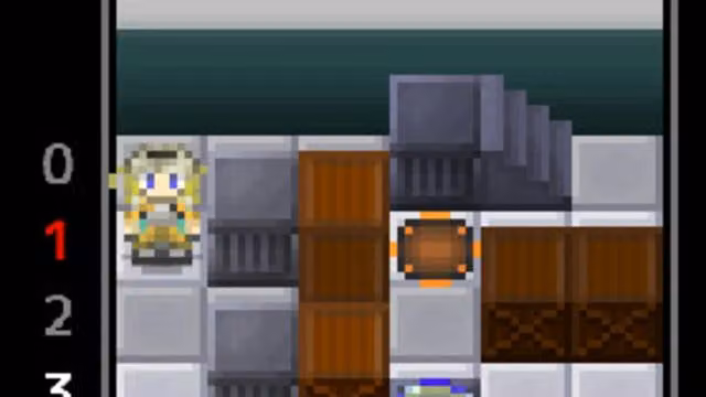 Pushing Popo 5