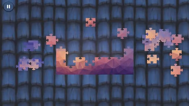 Puzzle: Triangles 1