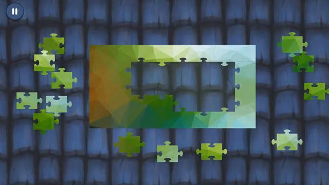 Puzzle: Triangles 2