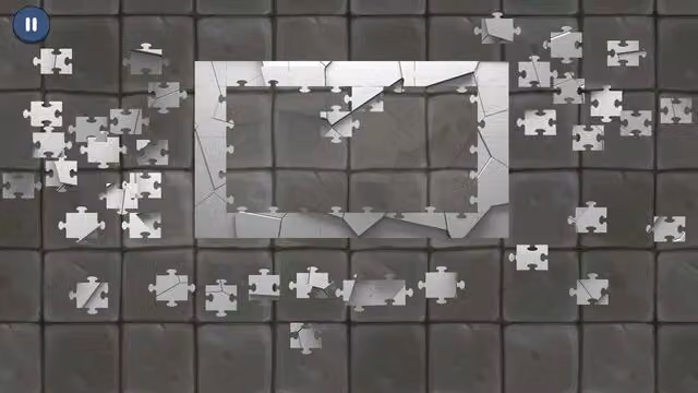 Puzzle: Triangles 3