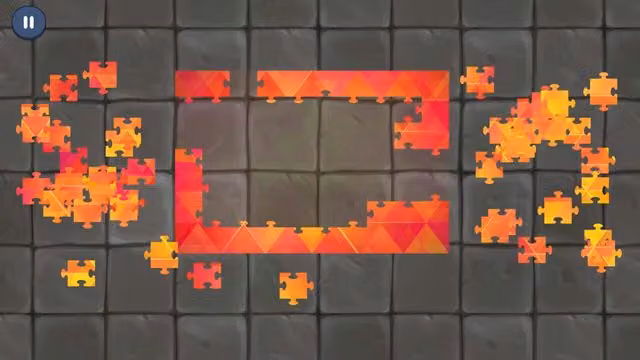 Puzzle: Triangles 4