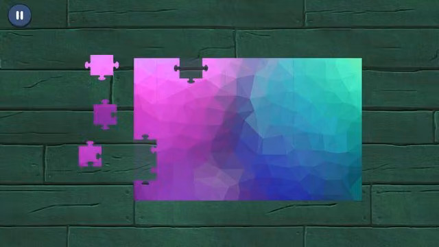 Puzzle: Triangles 6