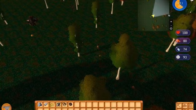 Quiet Town 3