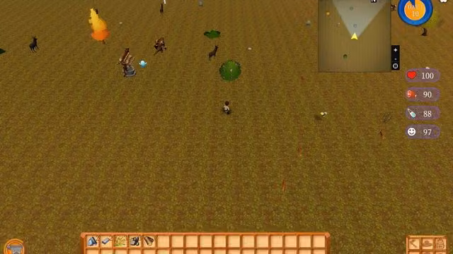 Quiet Town 5