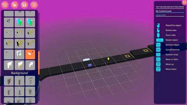 RC Dash 5