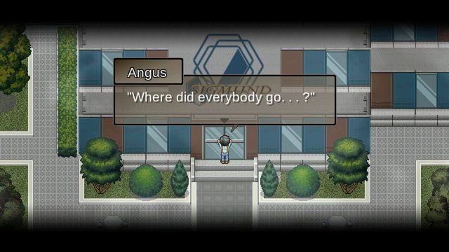 Just a To the Moon Series Beach Episode 6