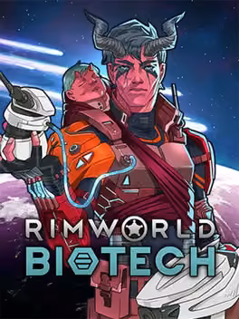 RimWorld: Biotech
