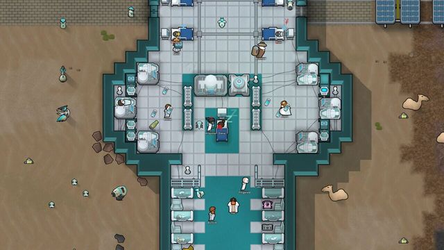 RimWorld: Biotech 2
