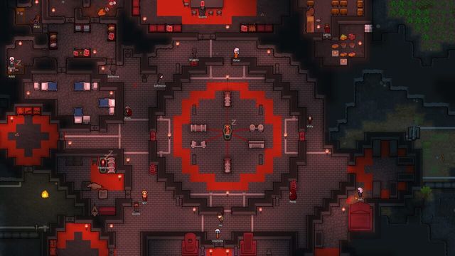 RimWorld: Biotech 3