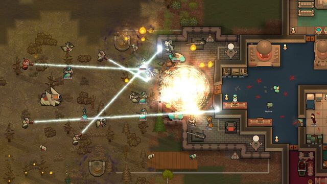 RimWorld: Biotech 4