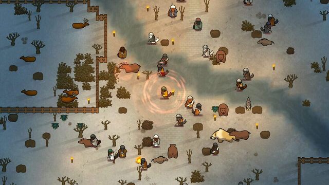 RimWorld: Biotech 6