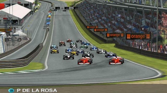 Grand Prix 4 2
