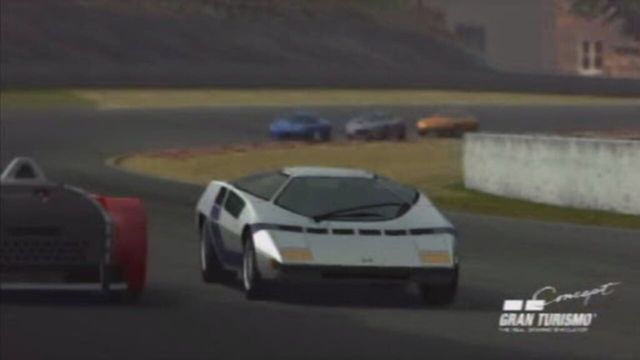 Gran Turismo Concept: 2002 Tokyo-Geneva 5