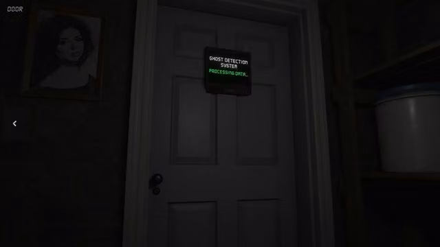 Paranormal Observation 4