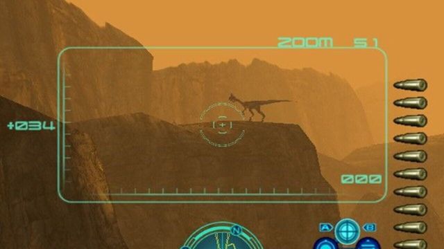 Dino Stalker 3