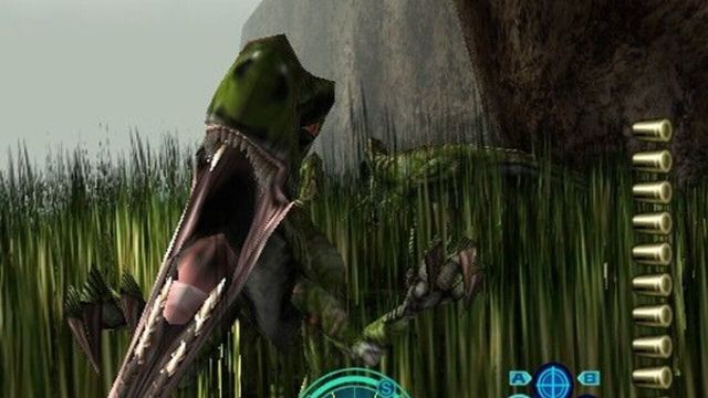 Dino Stalker 5