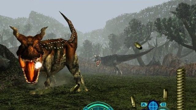Dino Stalker 6