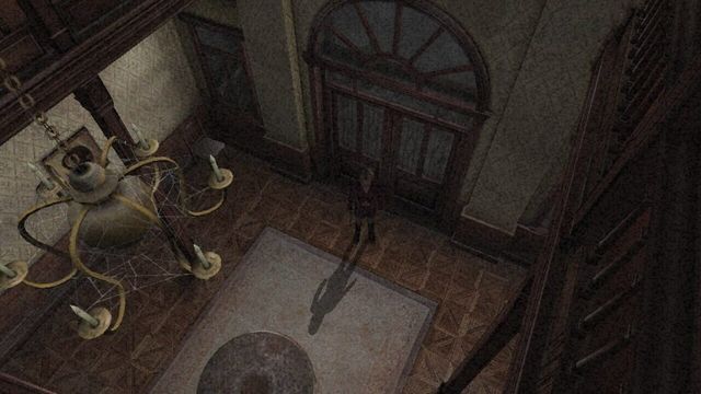 Silent Hill 2: Restless Dreams 2