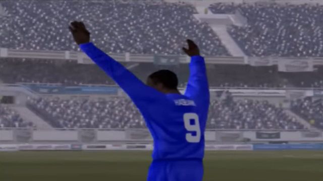 This Is Football 2003 1