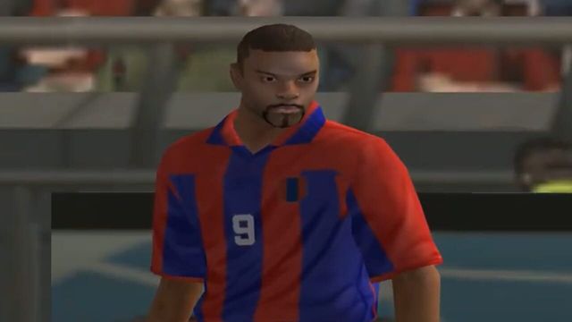 This Is Football 2003 2